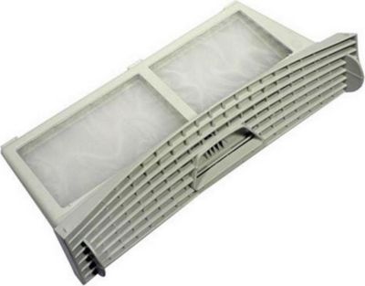 Filtre BRANDT anti-peluches 57X2355