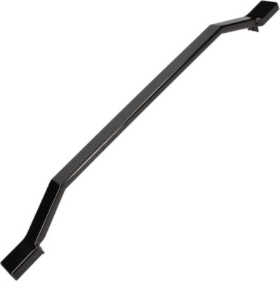 Poignée de porte INDESIT noire C00299109