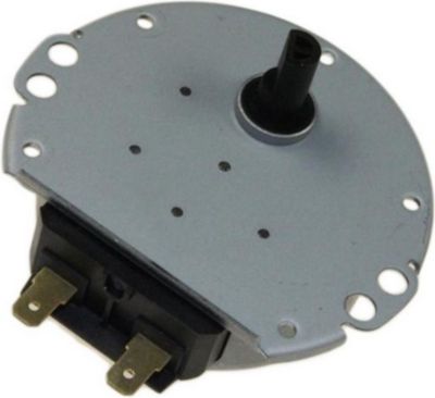 Moteur de plateau tournant LG 6549W1S011V