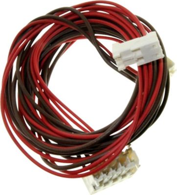 Pièce détachée INDESIT Câblage porte C00271423, C00629218