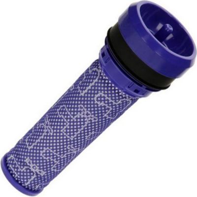 Filtre DYSON avant moteur compatible 923413-01