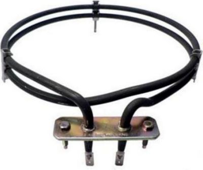 Résistance DE DIETRICH circulaire 2100W CA5C006A7