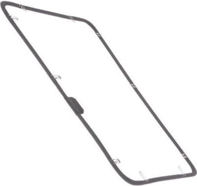 Joint de porte BOSCH d'origine 00655040