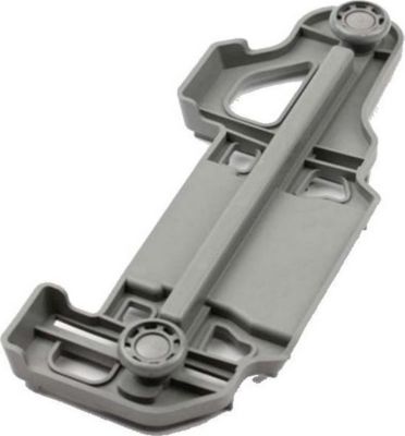 Roulette de panier BEKO Support gauche avec roulettes panier sup