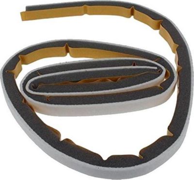 Feutre BEKO Feutre avant de tambour 2961080100 Feutre BEKO Feutre avant de tambour 2961080100