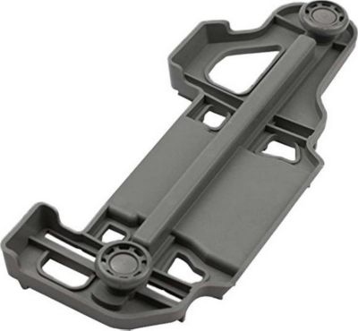 Roulette de panier BEKO Support droit avec roulettes panier supé