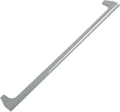 Pièce détachée BEKO Profil avant de Clayette, étagère 461749 Pièce détachée BEKO Profil avant de Clayette, étagère 461749