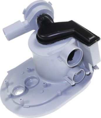 Pièce détachée IGNIS Puit lavage + Joint d'origine C00299681,