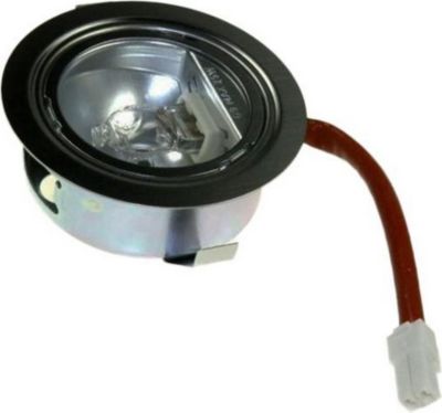 Ampoule BOSCH Lampe halogène complète d'origine 007518