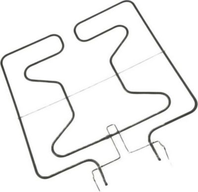 Résistance BOSCH inférieure 1100W d'origine 00478028 Résistance BOSCH inférieure 1100W d'origine 00478028