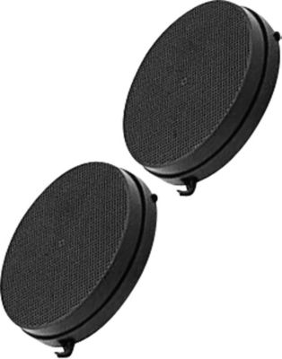 Filtre à charbon FALMEC Lot de 2  ronds (Type 6) 103050091