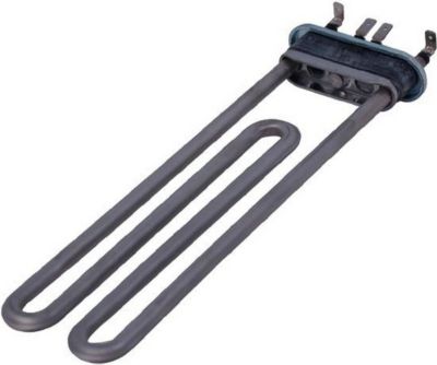 Résistance WHIRLPOOL 1800W 481010550891, C00312066 Résistance WHIRLPOOL 1800W 481010550891, C00312066