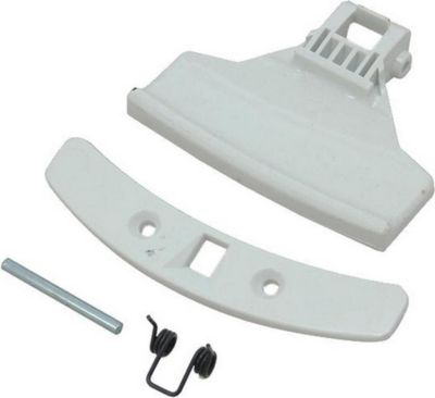 Poignée de porte ELECTROLUX 50267907009 Poignée de porte ELECTROLUX 50267907009