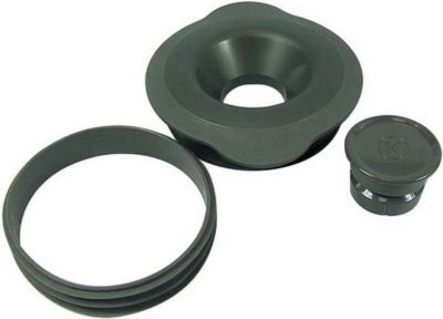 Pièce détachée KENWOOD AT358 Couvercle complet avec joint et do Pièce détachée KENWOOD AT358 Couvercle complet avec joint et do