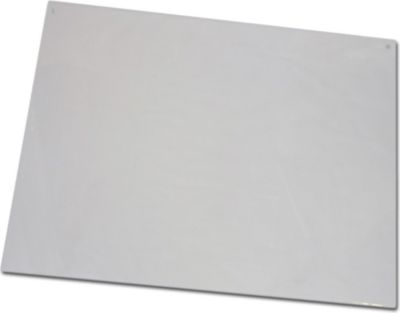 Vitre de porte SAUTER Vitre intermédiaire à l'unité 72X0281
