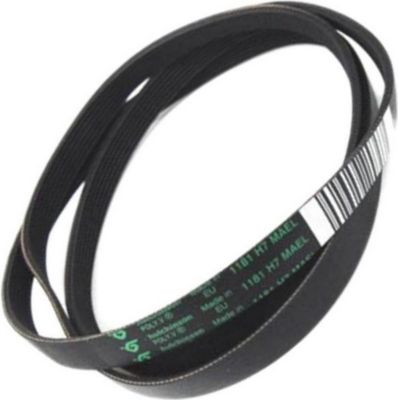 Courroie INDESIT 1181H8 C00066521