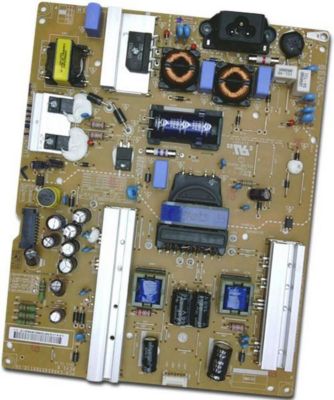 Carte LG Platine d'alimentation EAY63072001 Carte LG Platine d'alimentation EAY63072001