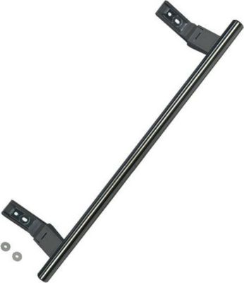 Poignée de porte LIEBHERR Poignée inox 7438432, 9096532