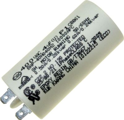 Condensateur LG EAE32501002