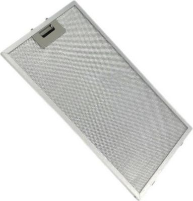 Filtre à graisse BRANDT Filtre métal  AS6018287 Filtre à graisse BRANDT Filtre métal  AS6018287