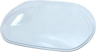 Pièce détachée CANDY Verre de hublot 40006231