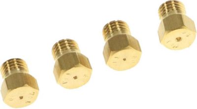 Injecteur WHIRLPOOL Sachet injecteur gaz de ville/ naturel d