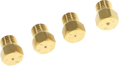 Injecteur WHIRLPOOL Sachet injecteur gaz de ville/ naturel d Injecteur WHIRLPOOL Sachet injecteur gaz de ville/ naturel d