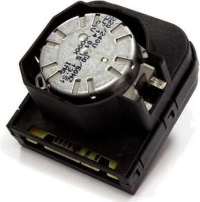 Interrupteur INDESIT Selecteur de programme C00083916