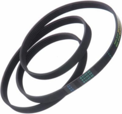 Courroie BOSCH 1255 J5 00439490 Courroie BOSCH 1255 J5 00439490