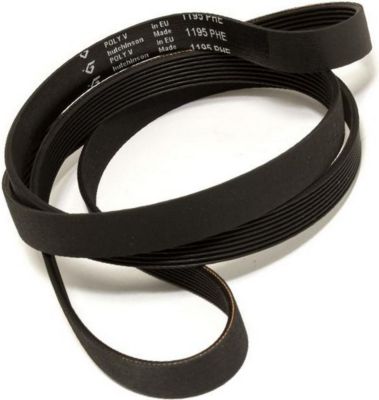 Courroie INDESIT 1195 H8 C00082318