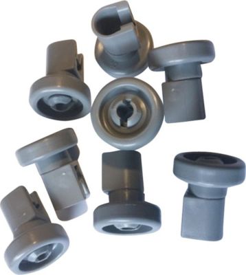 Roulette de panier ARTHUR MARTIN Lot de 8 roulette panier sup 50269970005