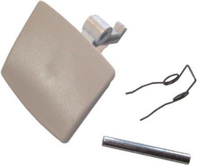 Poignée de porte BOSCH hublot 00069637