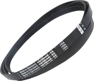 Courroie BOSCH 1906H8 00446856