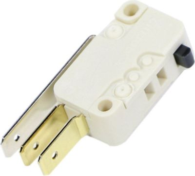 Interrupteur BOSCH Interrupteur 00165256