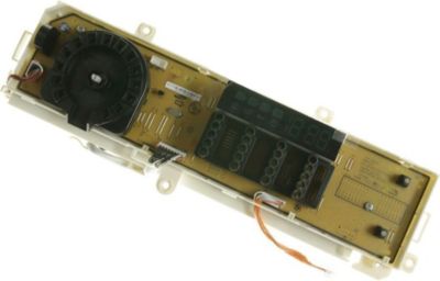 Programmateur SAMSUNG Carte électronique, Platine de puissance