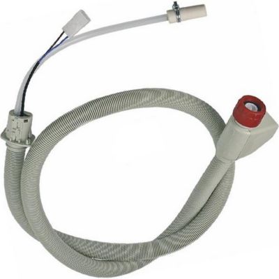 Tuyau d'eau ELECTROLUX Aquastop 1,5M 8072506044, 8072506176