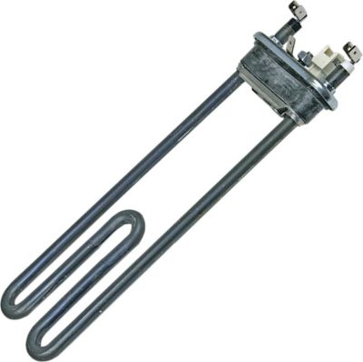 Résistance CANDY 1950W avec sonde CTN 41028717 Résistance CANDY 1950W avec sonde CTN 41028717