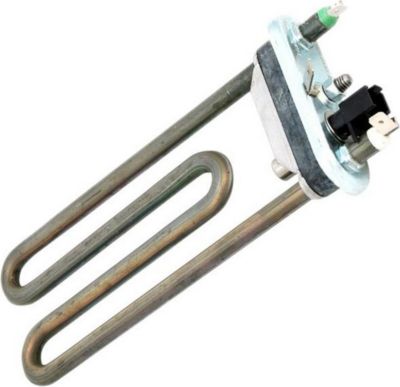 Résistance INDESIT 1700W avec sonde C00112578