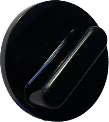 Bouton SEB minuterie noir SS-990969