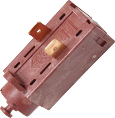 Pièce détachée NEFF Actuateur d'origine 00166635