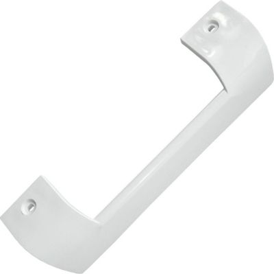 Poignée de porte BOSCH réfrigérateur 00490705 Poignée de porte BOSCH réfrigérateur 00490705