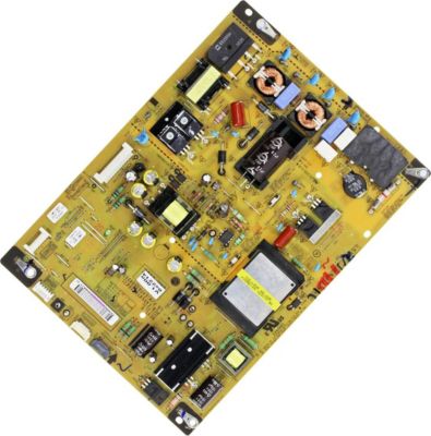 Carte LG Platine d'alimentation EAY62608903, CRB3