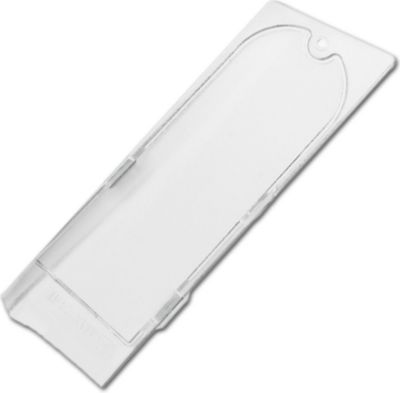 Diffuseur de lumière WHIRLPOOL Hublot de lampe gauche 482000009361