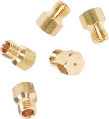 Kit FAURE Kit Injecteurs, gicleurs Butane propane