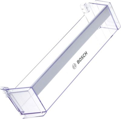 Balconnet de porte BOSCH bouteilles d'origine 00704751