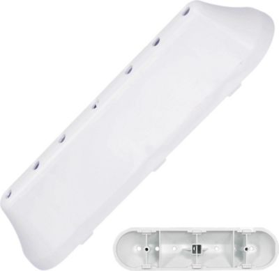 Aube de tambour WHIRLPOOL 18,2 x 4,8cm d'origine 481202308115, 49 Aube de tambour WHIRLPOOL 18,2 x 4,8cm d'origine 481202308115, 49