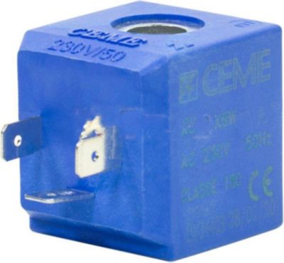 Pièce détachée ROWENTA Bobine électrovanne CS-00143086