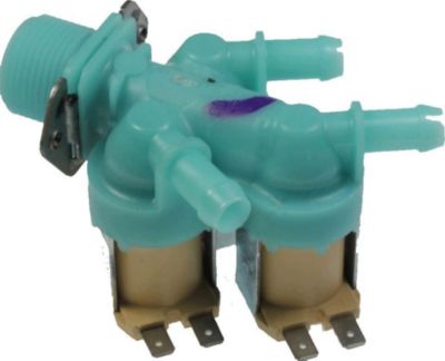 Electrovanne SAMSUNG d'origine DC62-00233D