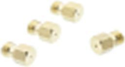Injecteur ELECTROLUX Sachet d'Injecteurs, gicleurs gaz butane