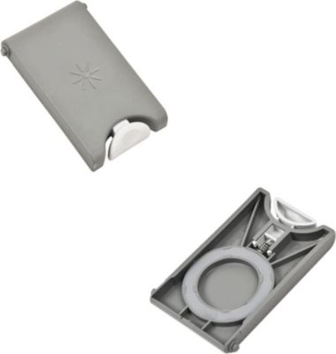 Pièce détachée ELECTROLUX Abattant de distributeur liquide rinçage Pièce détachée ELECTROLUX Abattant de distributeur liquide rinçage